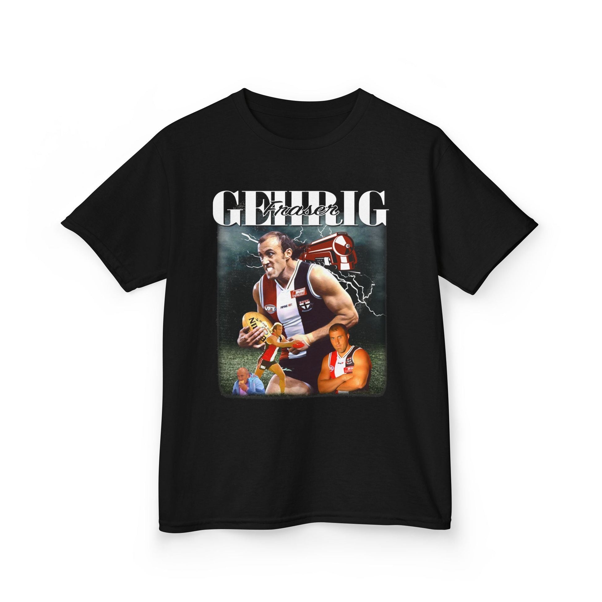 Fraser Gehrig (Kids) - VFtees