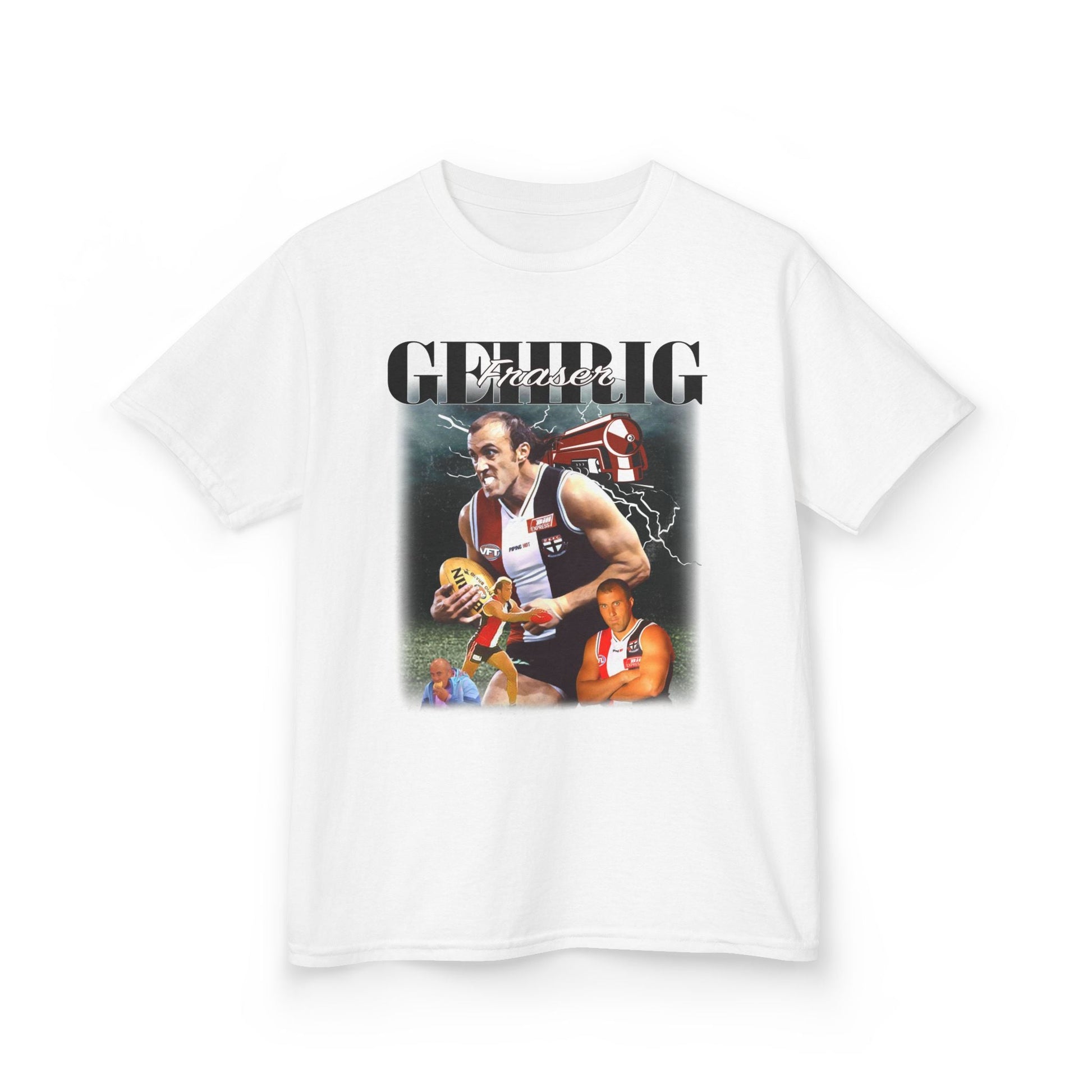 Fraser Gehrig (Kids) - VFtees
