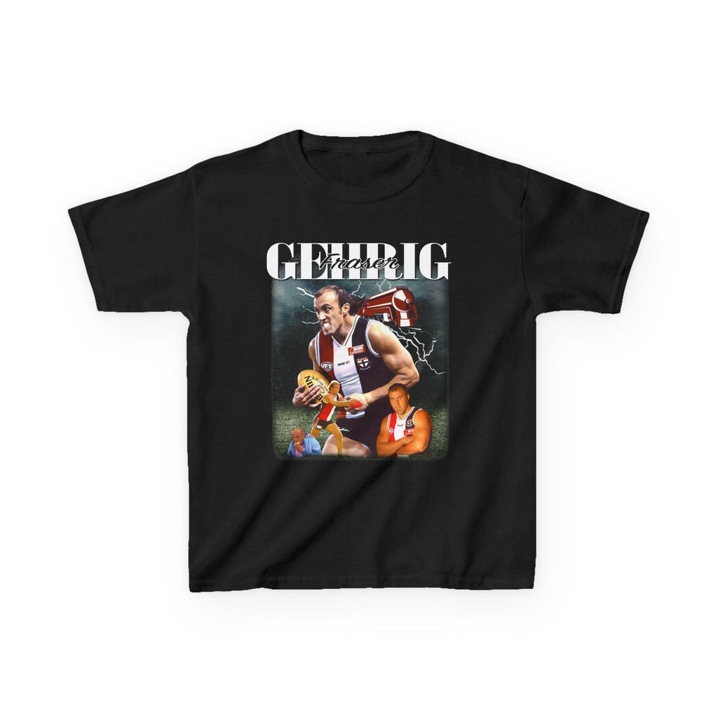 Fraser Gehrig (Kids) - VFtees