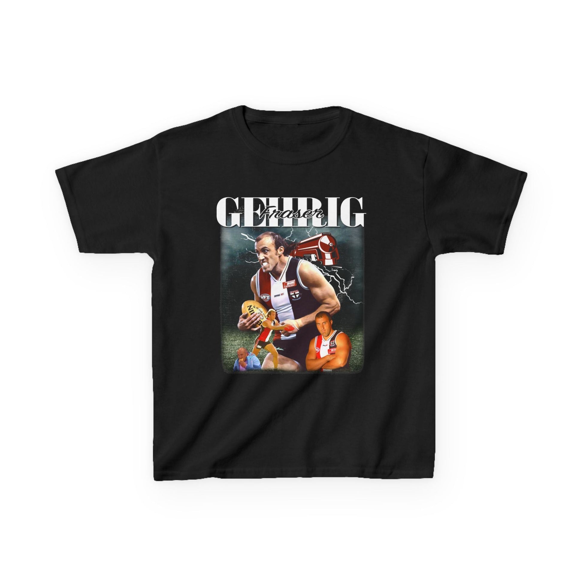 Fraser Gehrig (Kids) - VFtees