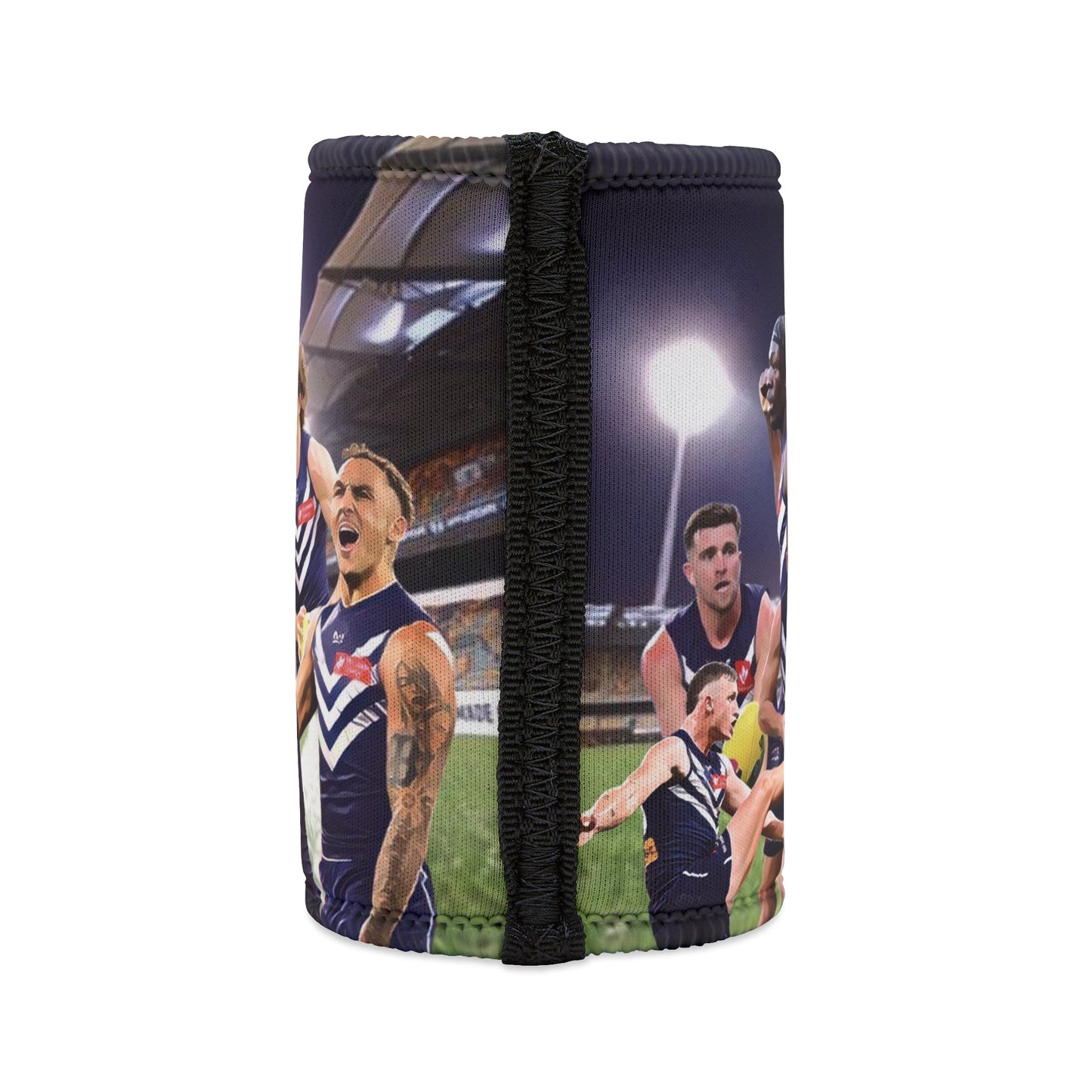 Fremantle Dockers AFL Stubby Holder - VFtees