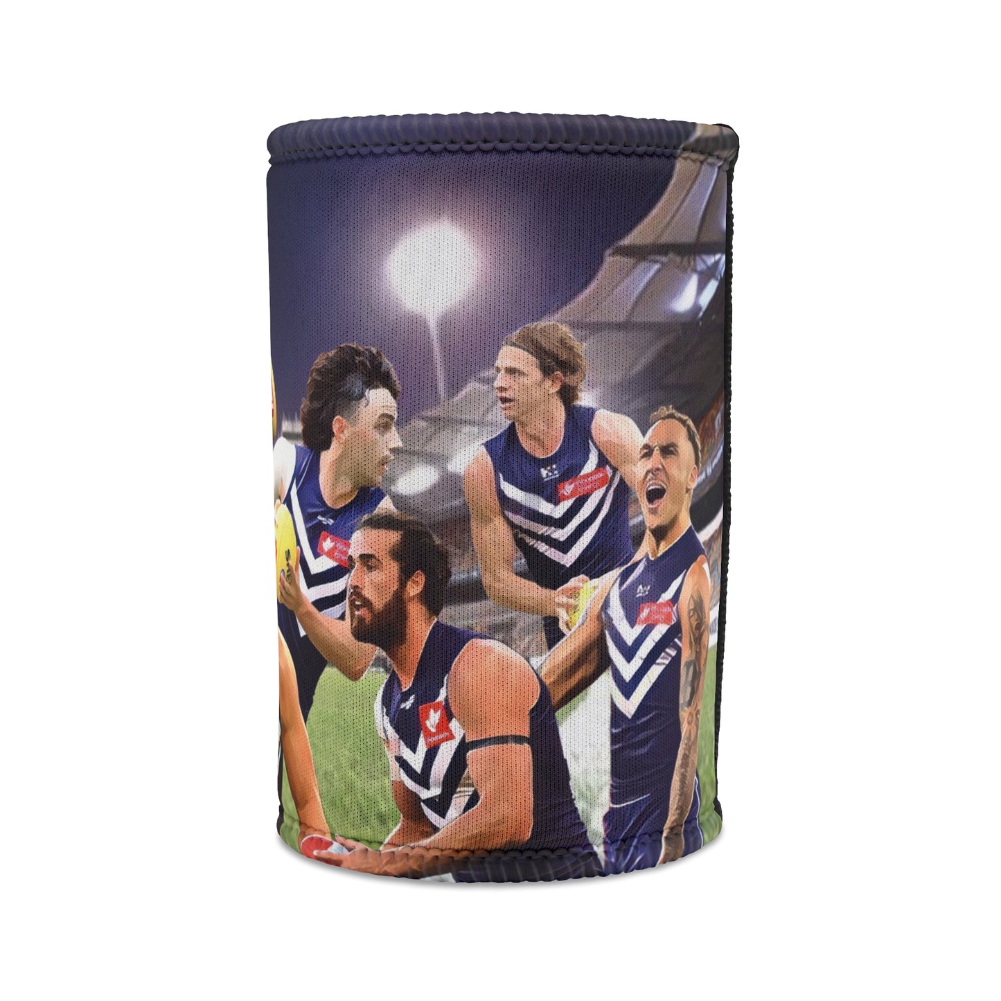 Fremantle Dockers AFL Stubby Holder - VFtees