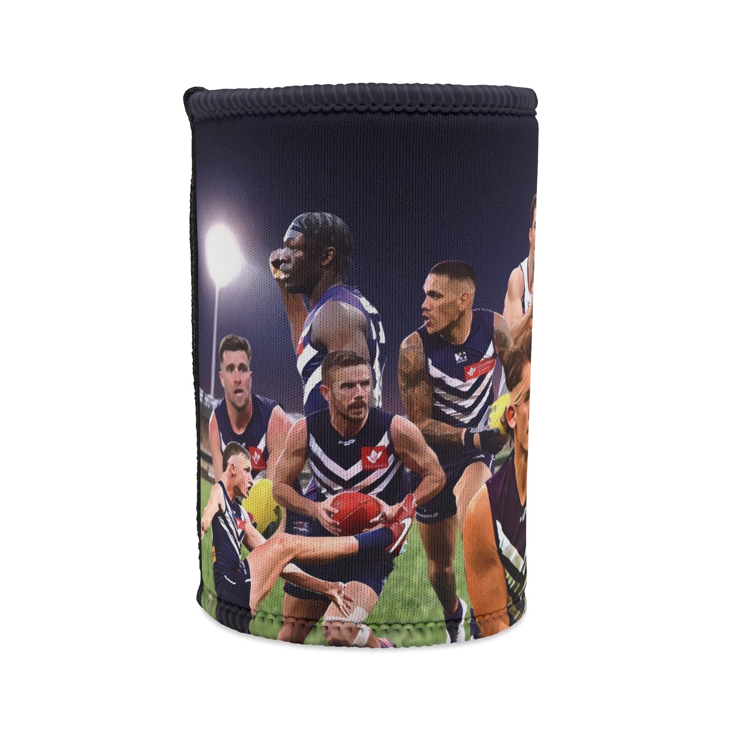 Fremantle Dockers AFL Stubby Holder - VFtees