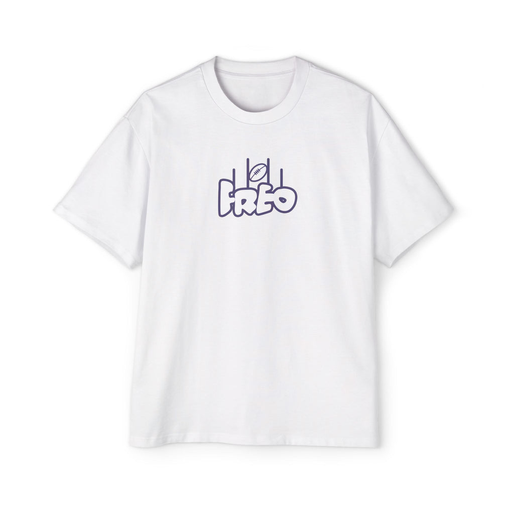 Freo Oversized Surf Tee - VFtees
