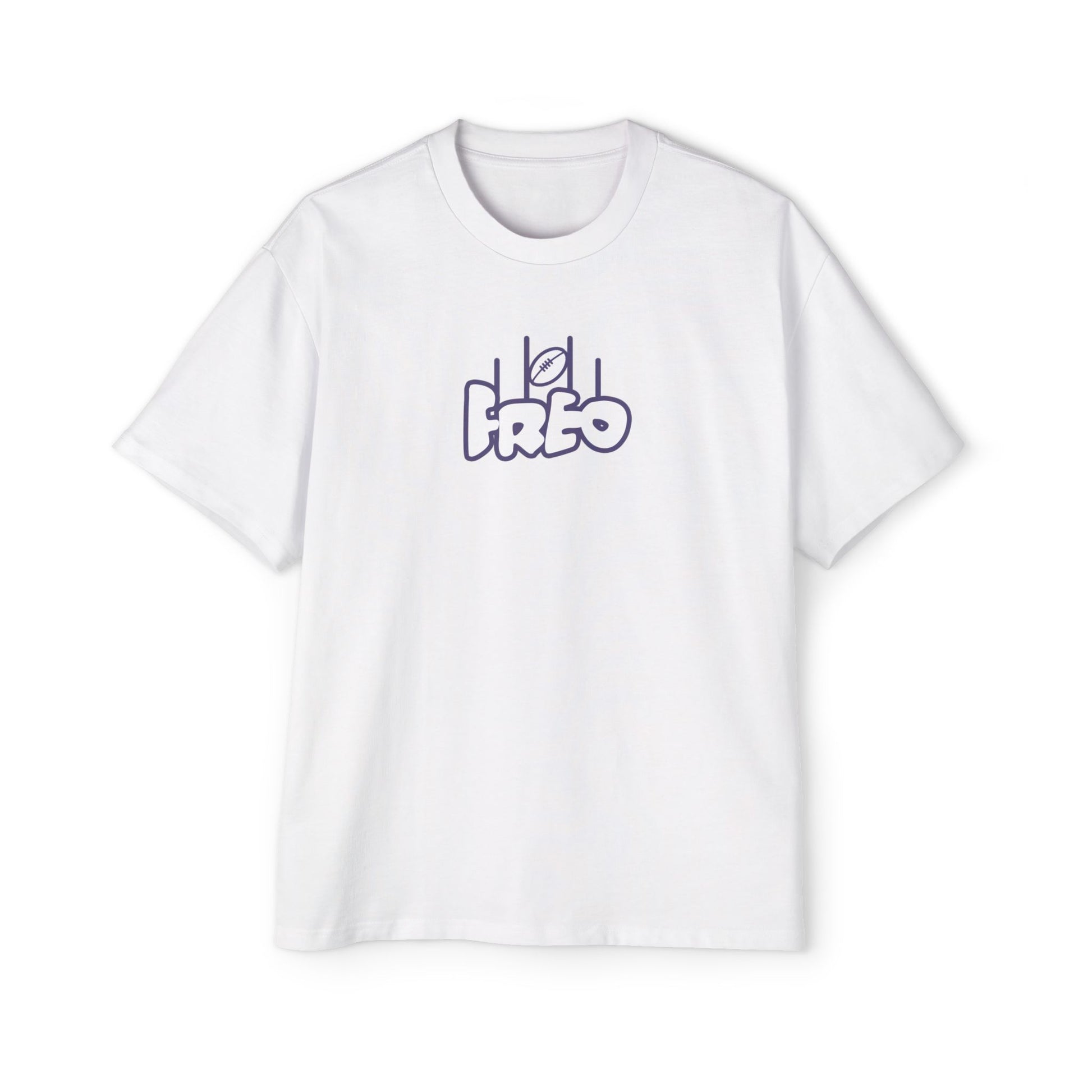 Freo Oversized Surf Tee - VFtees
