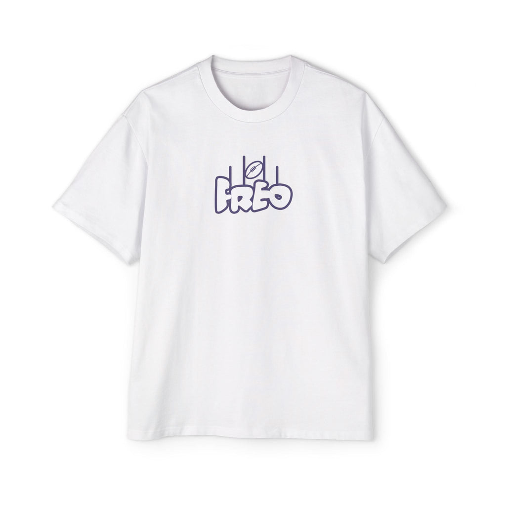Freo Oversized Surf Tee - VFtees