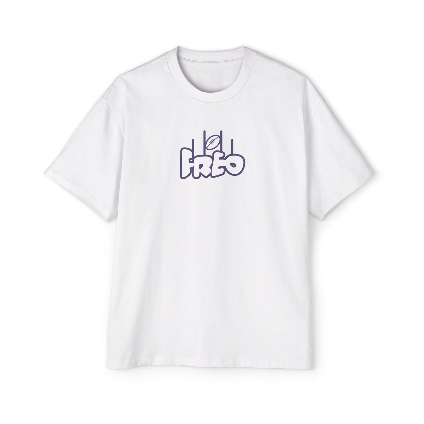 Freo Oversized Surf Tee - VFtees