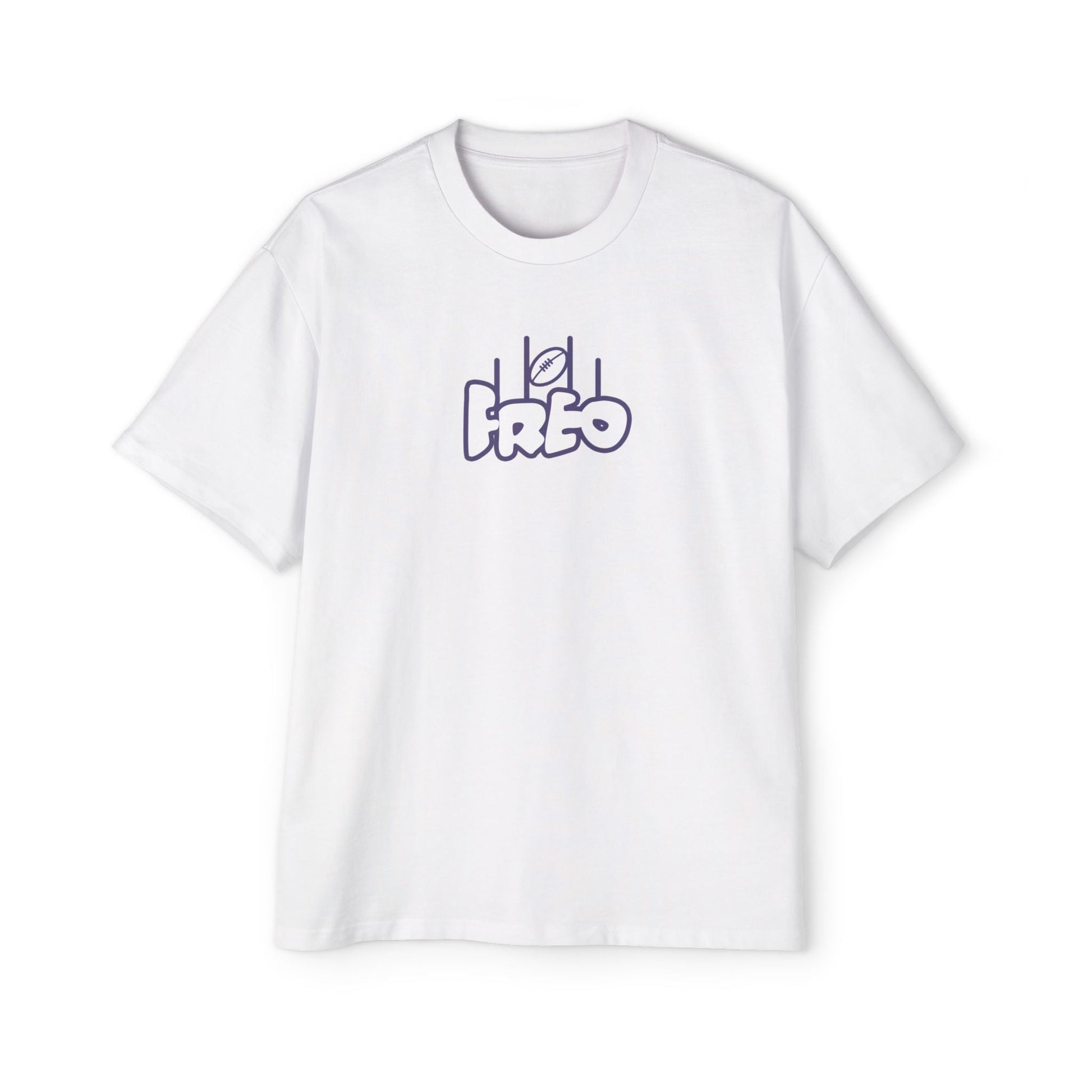 Freo Oversized Surf Tee - VFtees