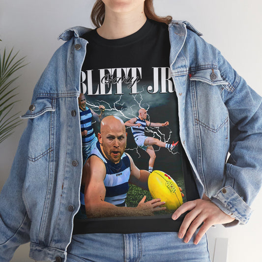 Gary Ablett Jnr. - VFtees
