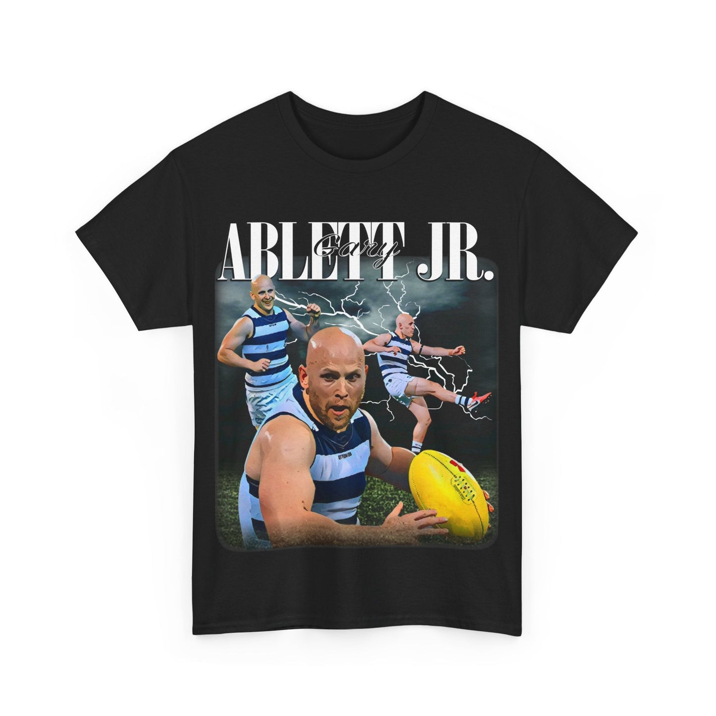 Gary Ablett Jnr. - VFtees