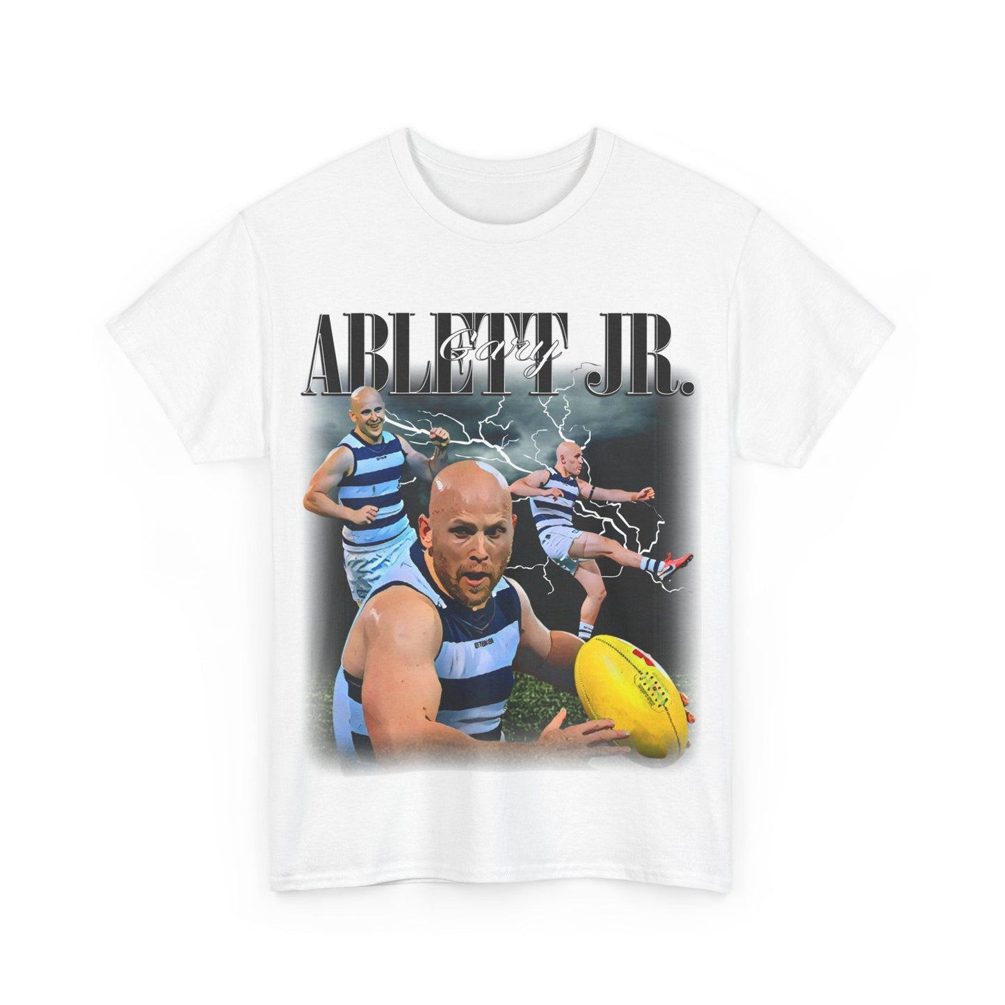 Gary Ablett Jnr. - VFtees
