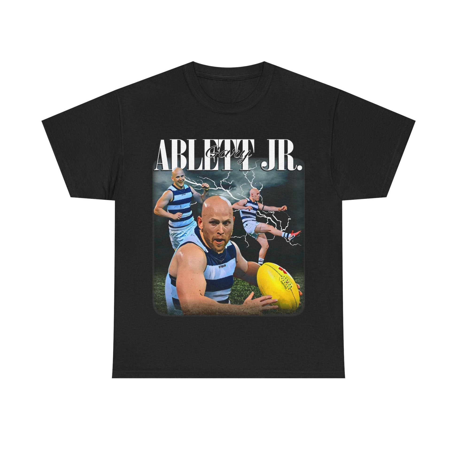 Gary Ablett Jnr. - VFtees
