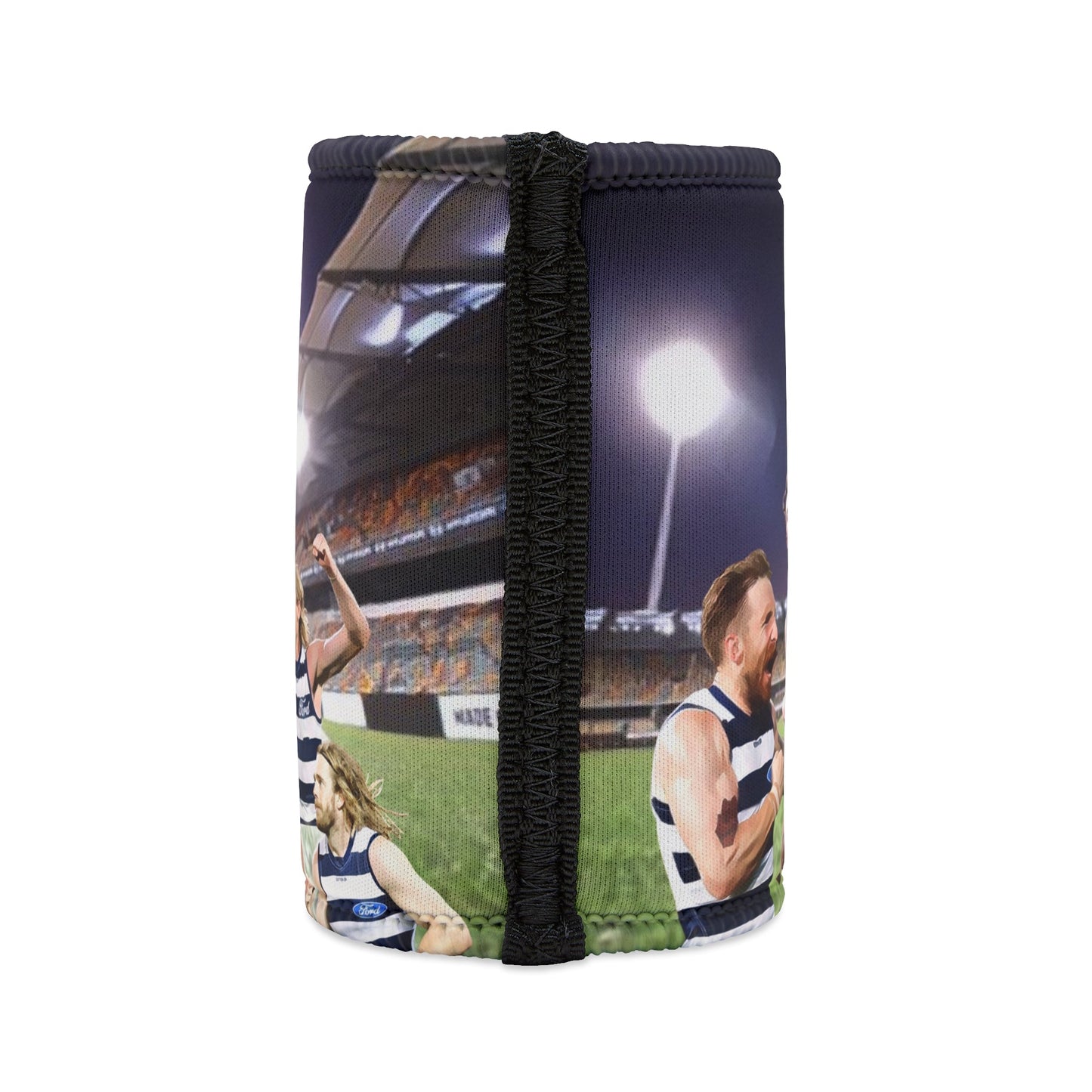 Geelong Cats AFL Stubby Holder - VFtees