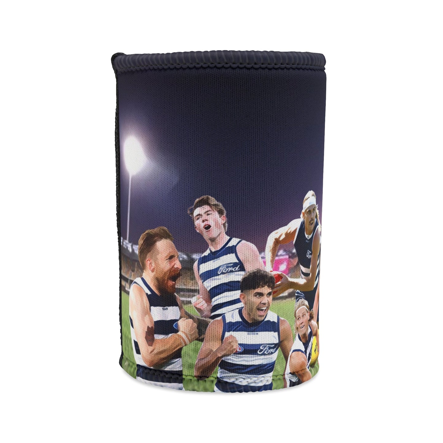 Geelong Cats AFL Stubby Holder - VFtees