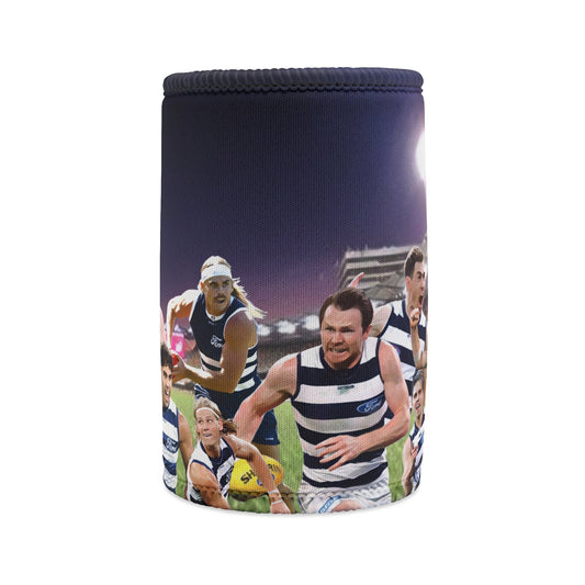 Geelong Cats AFL Stubby Holder - VFtees