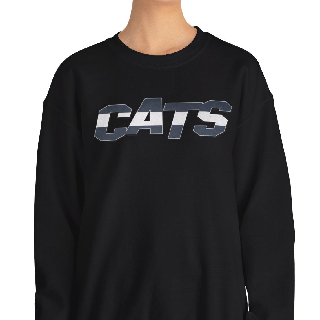 Geelong Cats AFL Team Crew - VFtees