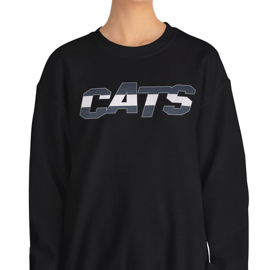 Geelong Cats AFL Team Crew - VFtees