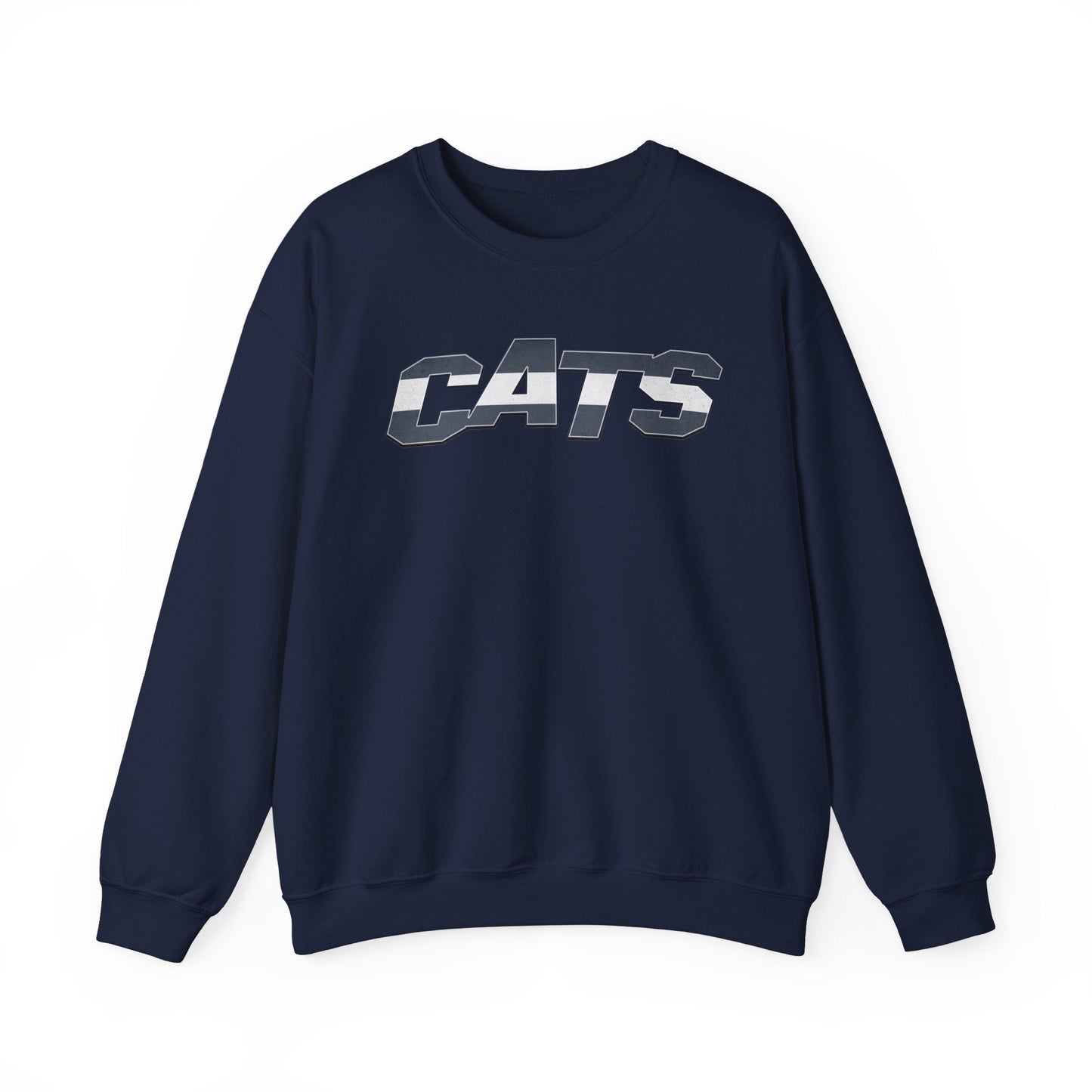 Geelong Cats AFL Team Crew - VFtees
