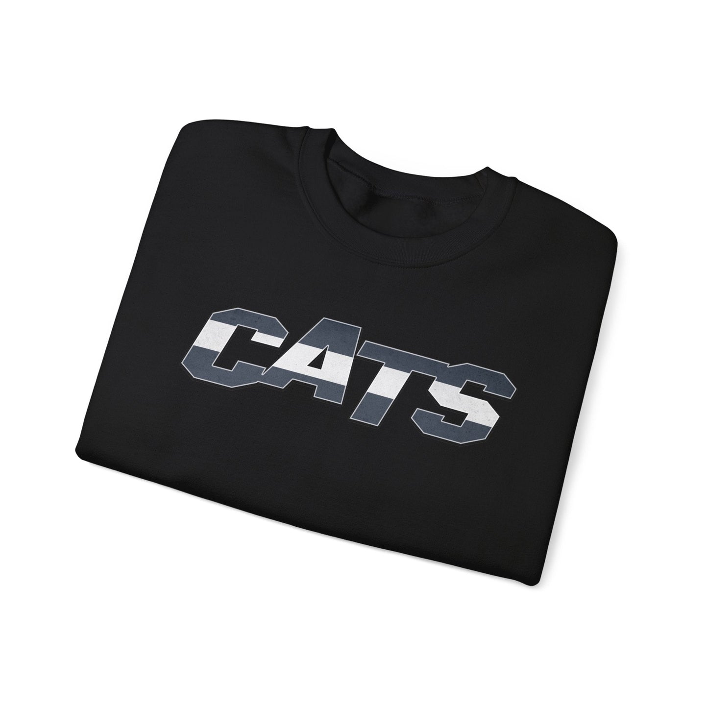 Geelong Cats AFL Team Crew - VFtees