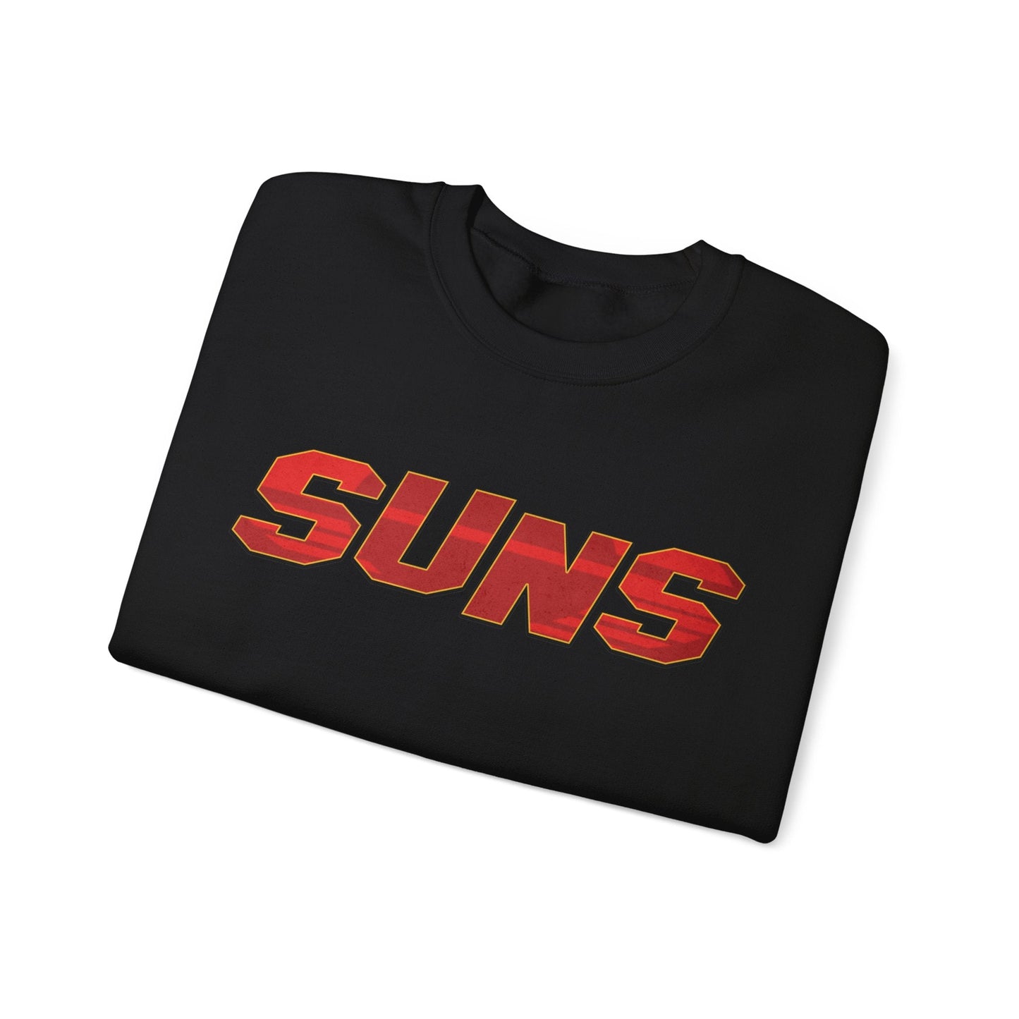 Gold Coast Footy Jumper – Suns Football Team Crew - VFtees