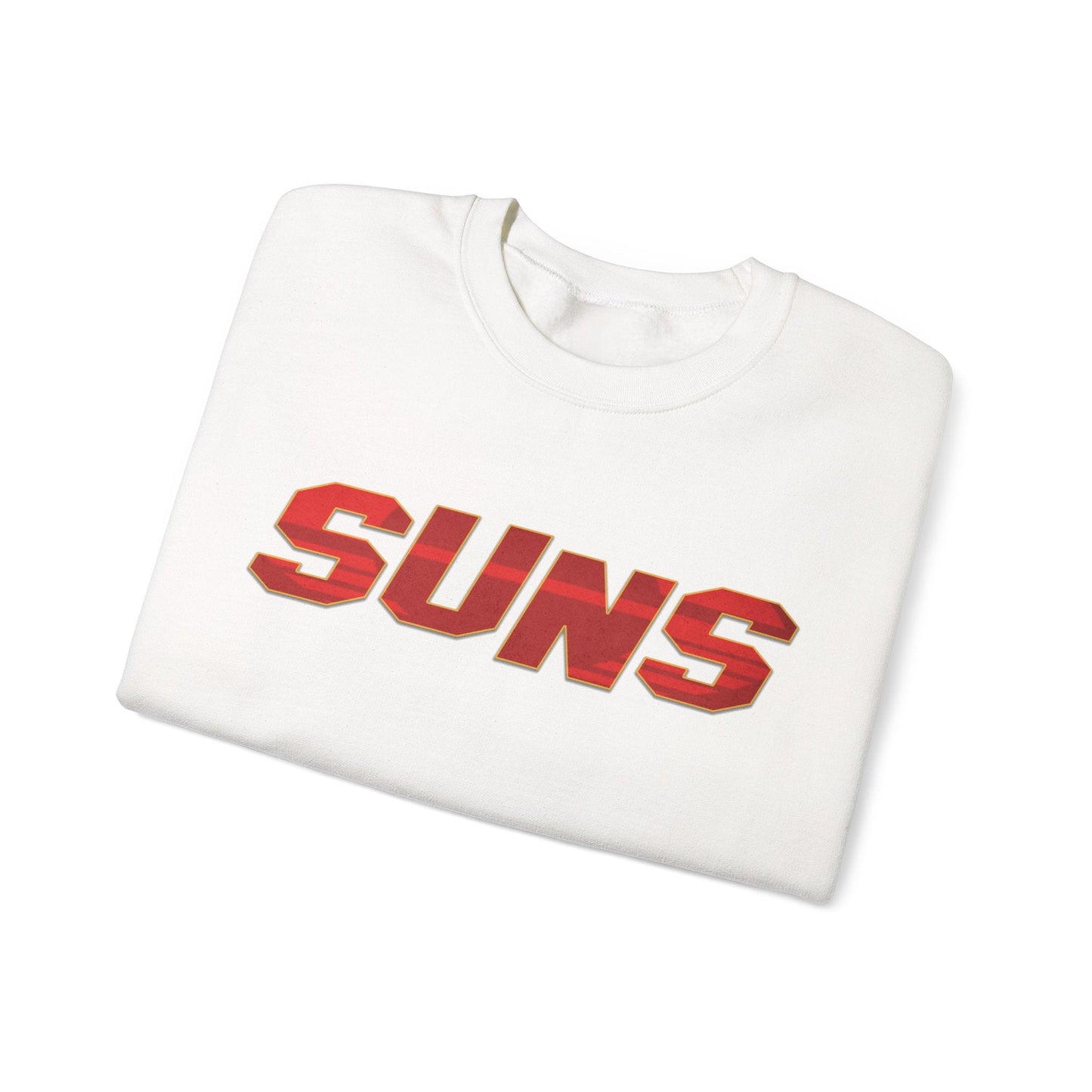 Gold Coast Footy Jumper – Suns Football Team Crew - VFtees