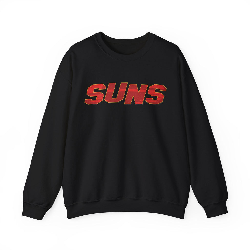 Gold Coast Footy Jumper – Suns Football Team Crew - VFtees