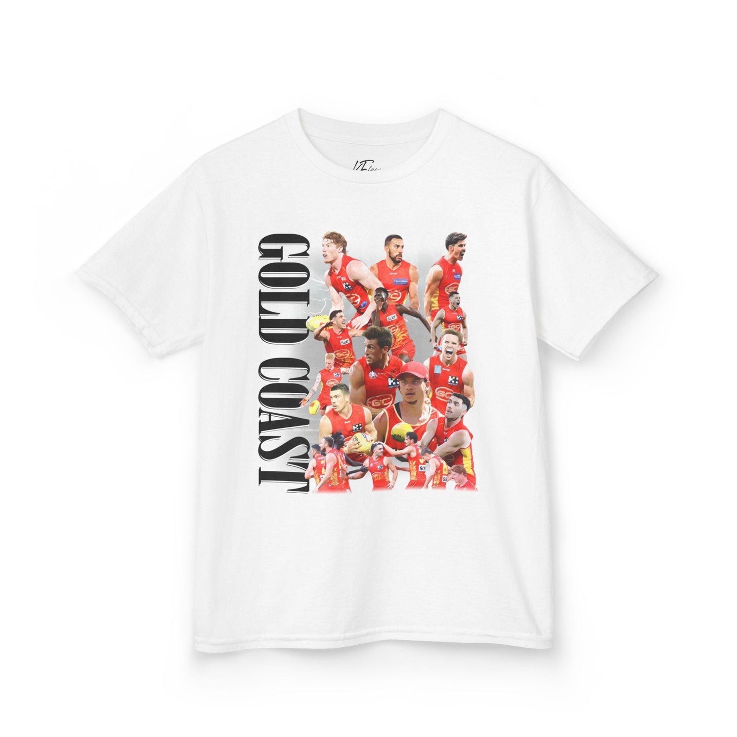 GOLD COAST SUNS (Kids) - VFtees