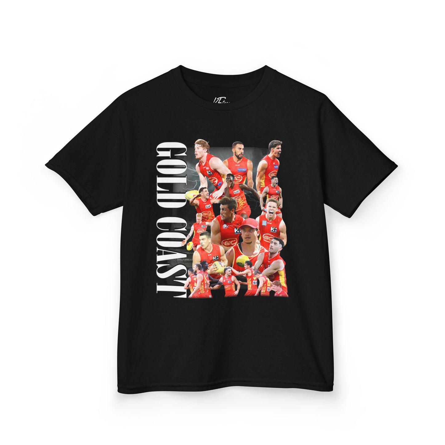 GOLD COAST SUNS (Kids) - VFtees