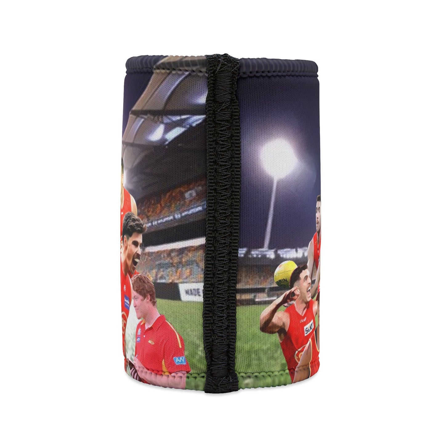 Gold Coast Suns Stubby Holder - VFtees