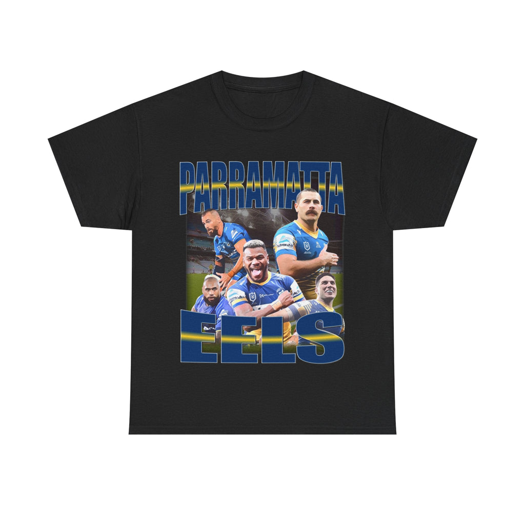 Gold Coast Titans NRL Team Tee (Kids) - VFtees