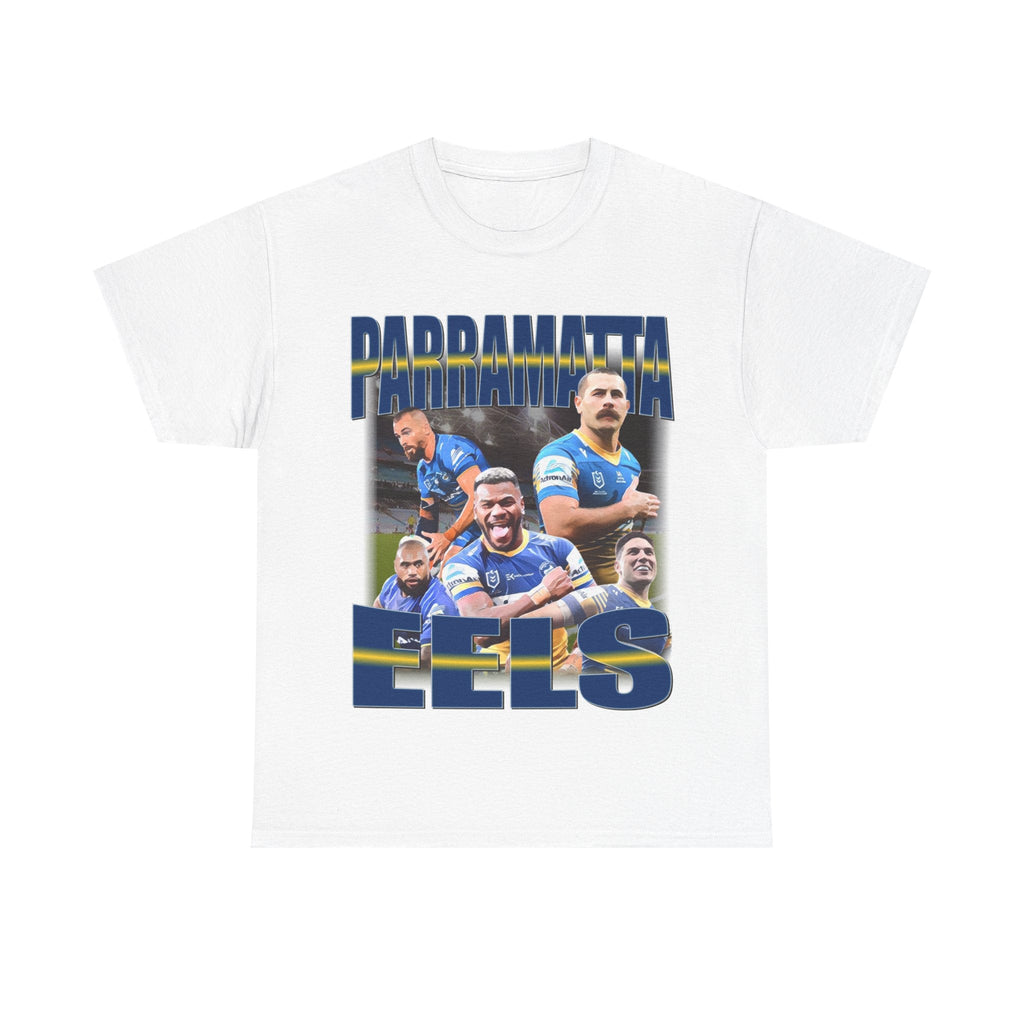 Gold Coast Titans NRL Team Tee (Kids) - VFtees
