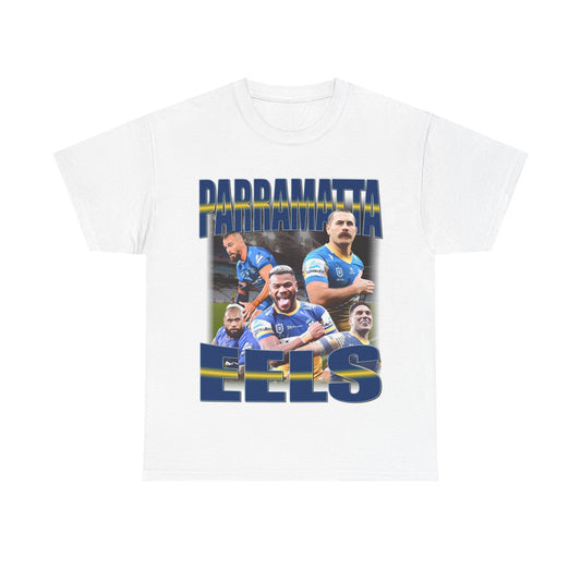 Gold Coast Titans NRL Team Tee (Kids) - VFtees