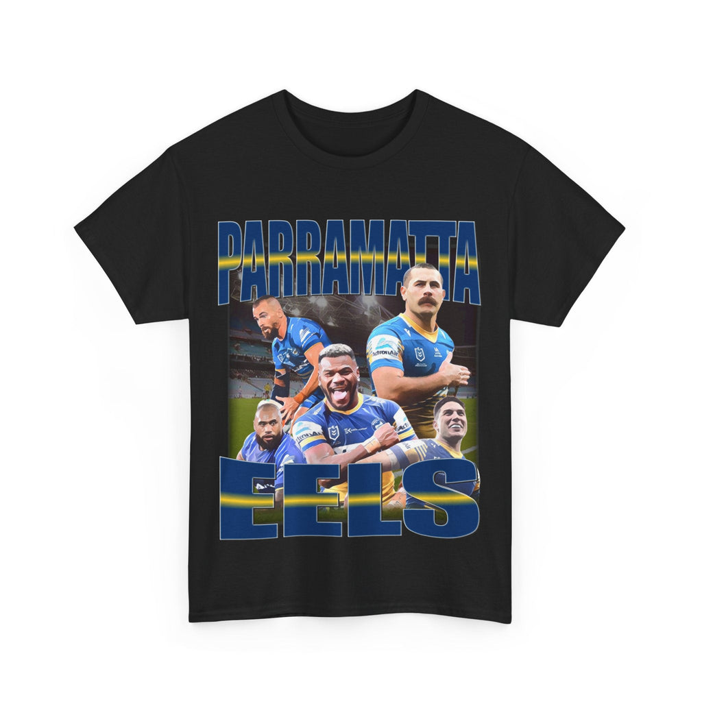 Gold Coast Titans NRL Team Tee (Kids) - VFtees