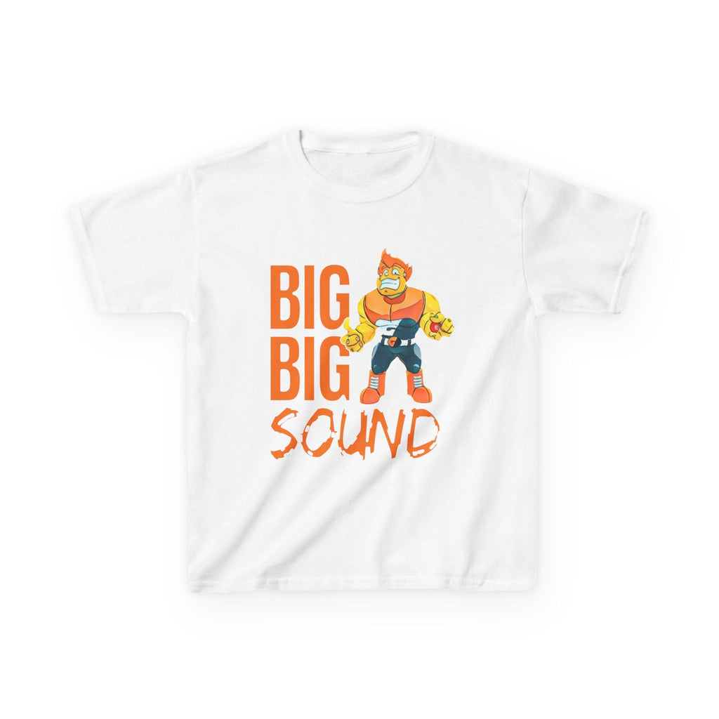 GWS Big Big Sound GWS Giants (Kids) - VFtees
