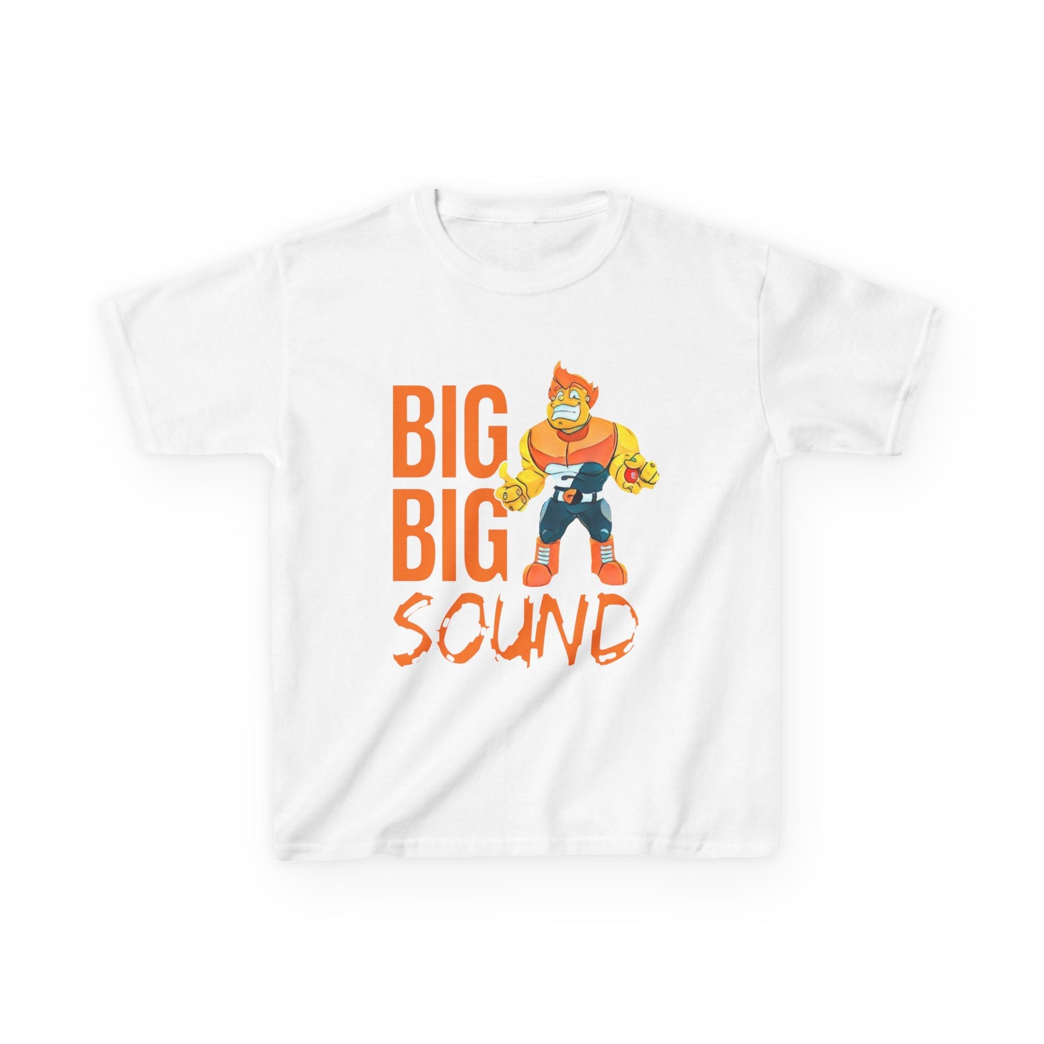 GWS Big Big Sound GWS Giants (Kids) - VFtees