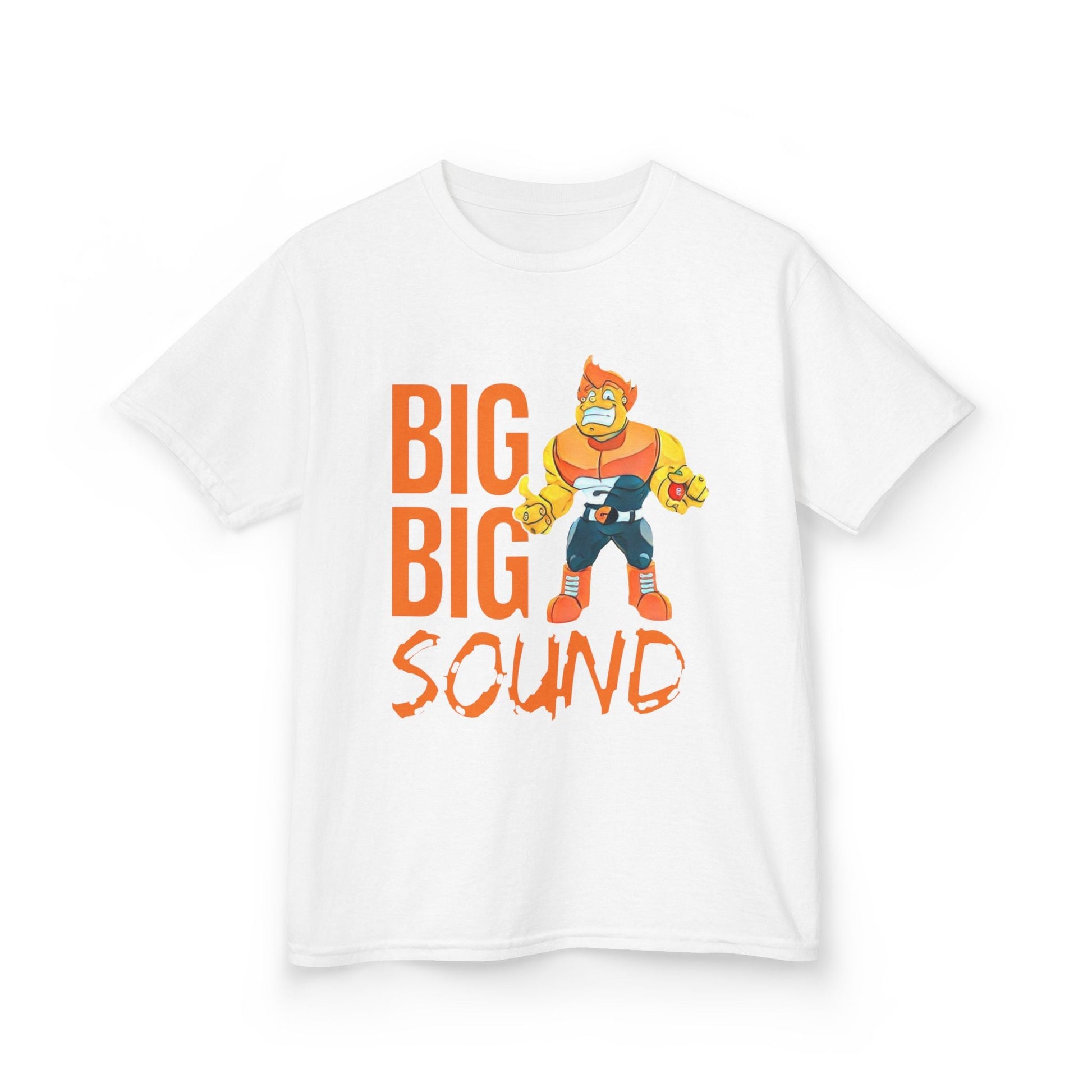 GWS Big Big Sound GWS Giants (Kids) - VFtees