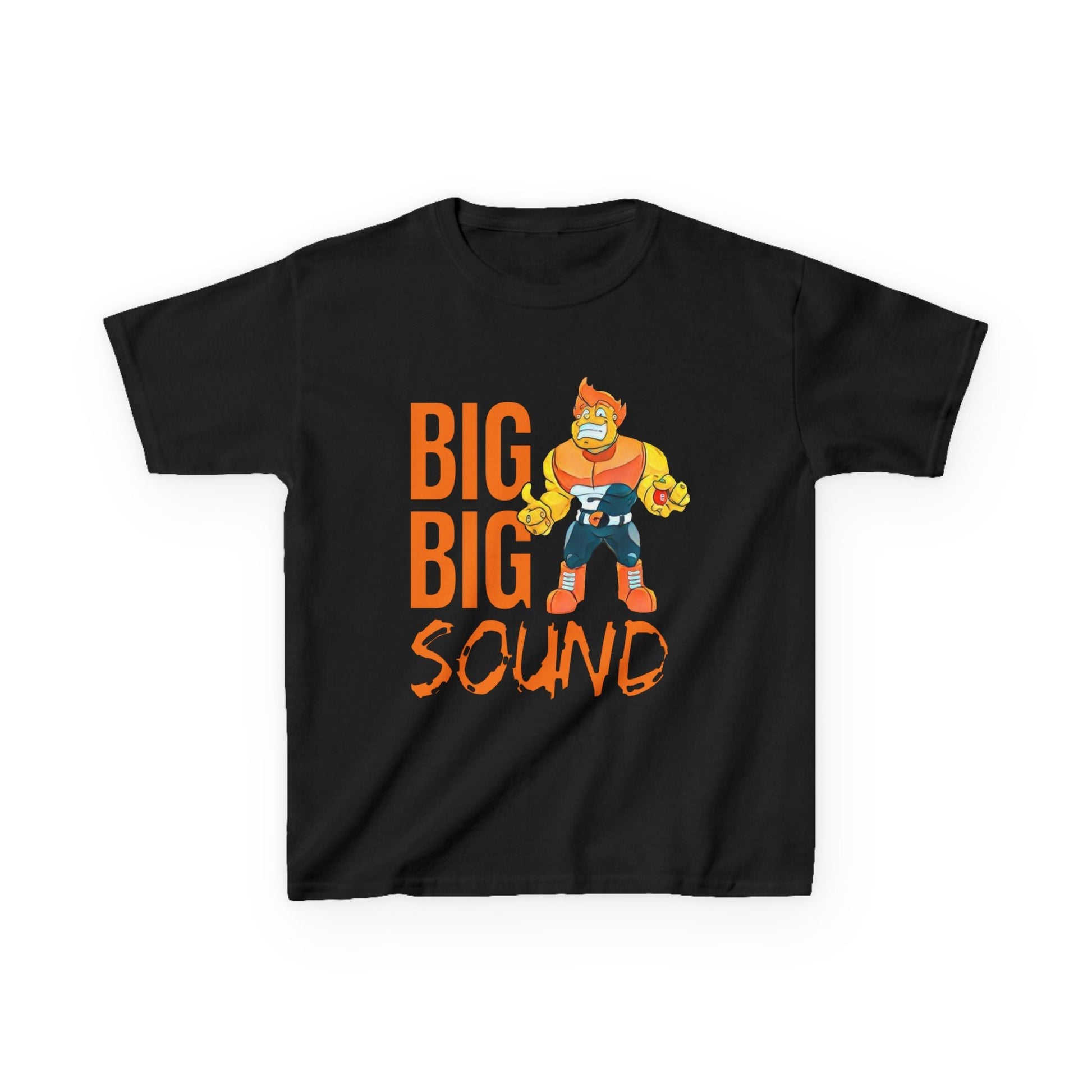 GWS Big Big Sound GWS Giants (Kids) - VFtees