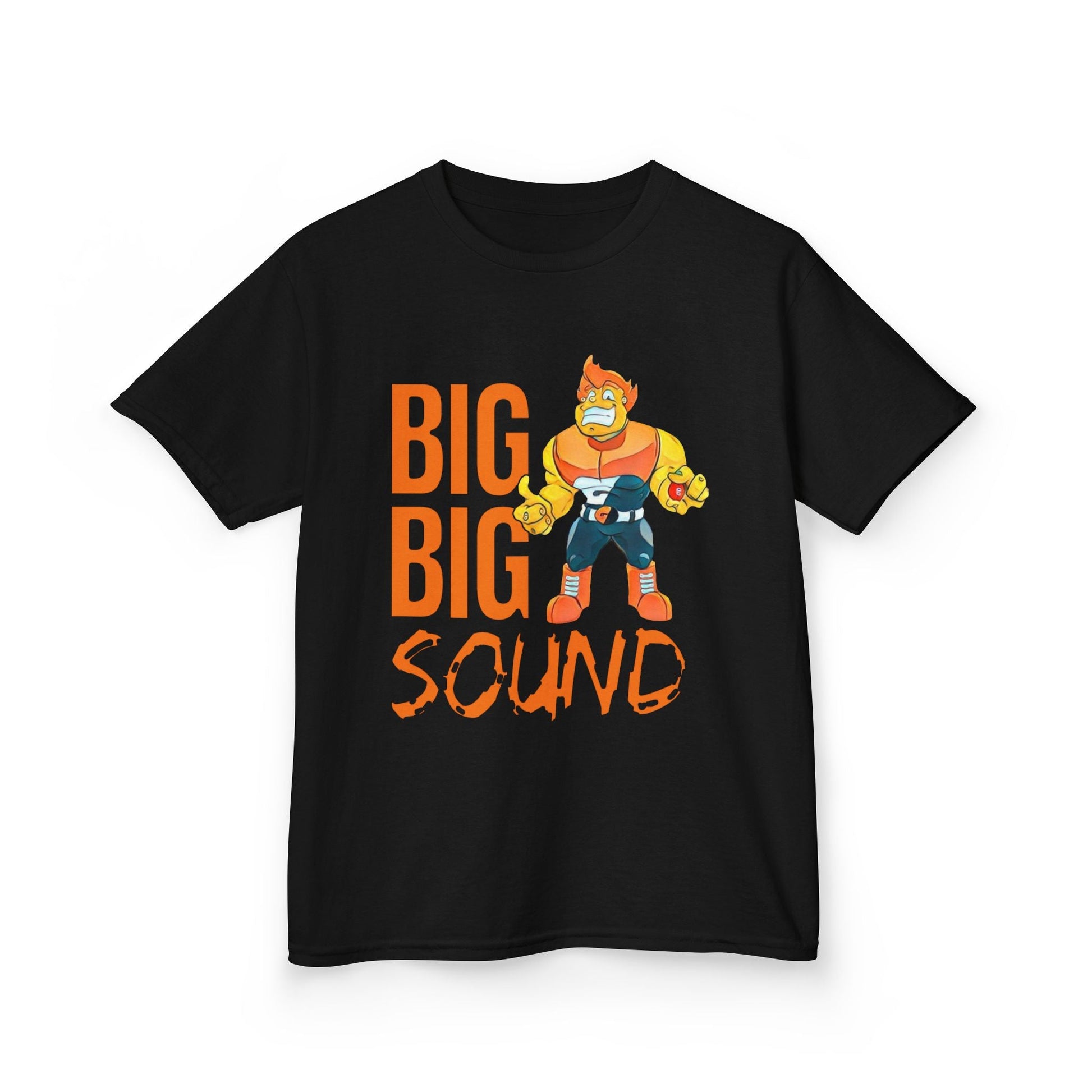 GWS Big Big Sound GWS Giants (Kids) - VFtees