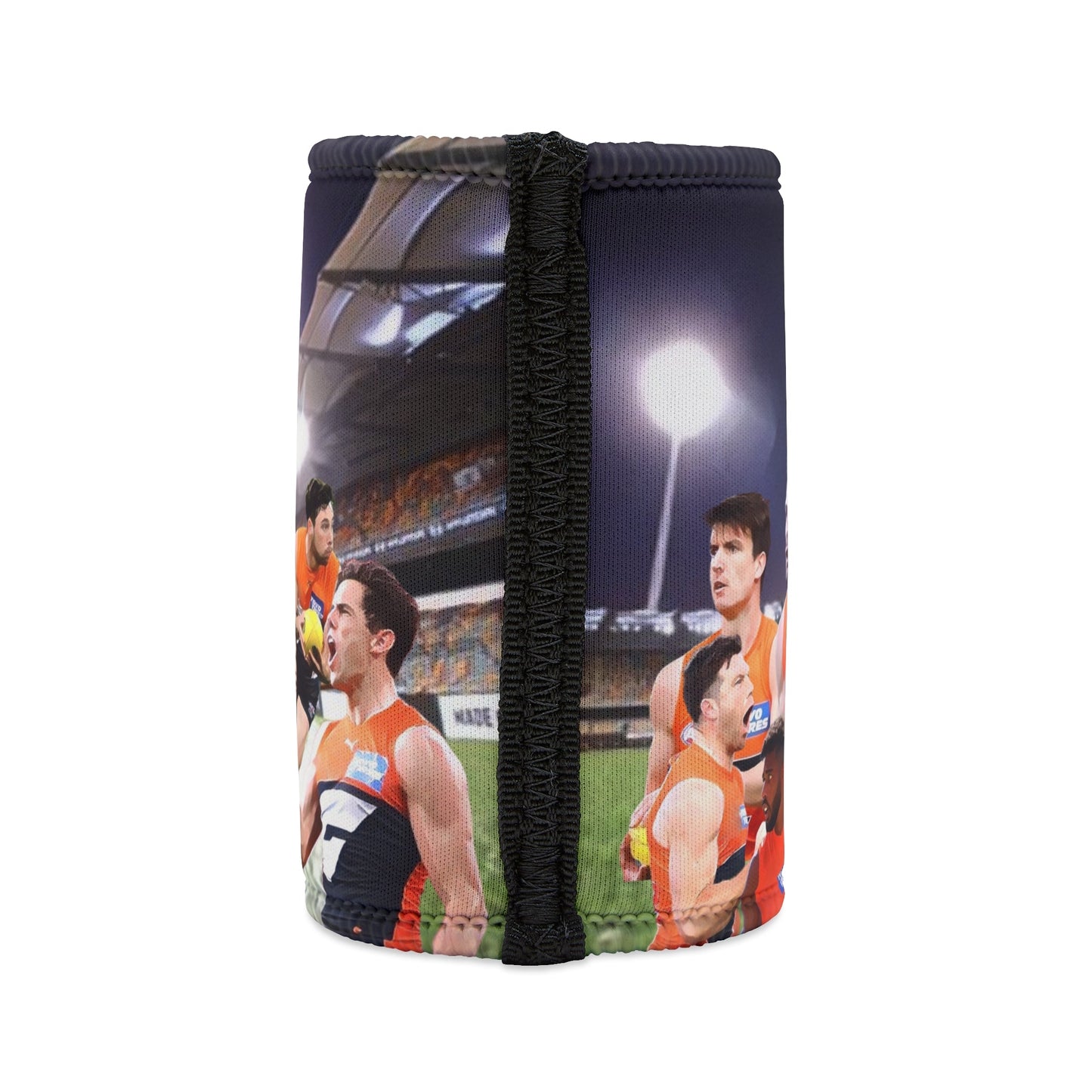GWS Giants AFL Stubby Holder - VFtees