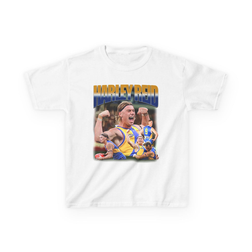Harley Reid (Kids) - VFtees