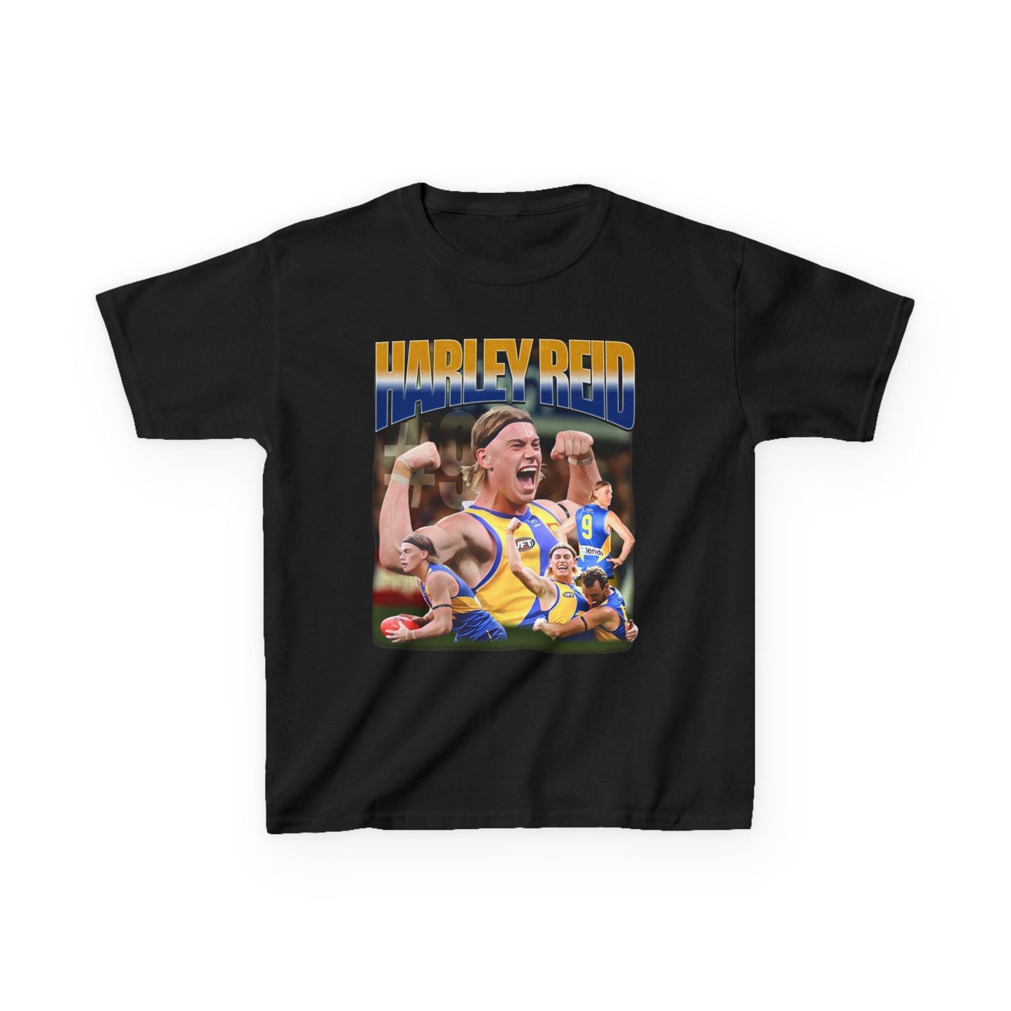 Harley Reid (Kids) - VFtees