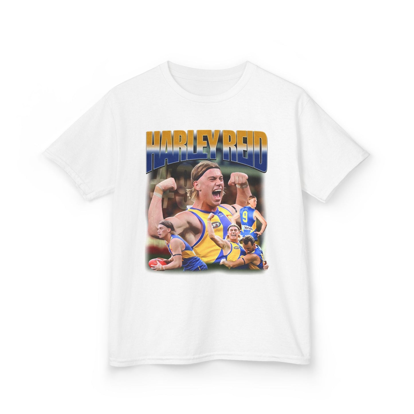 Harley Reid (Kids) - VFtees