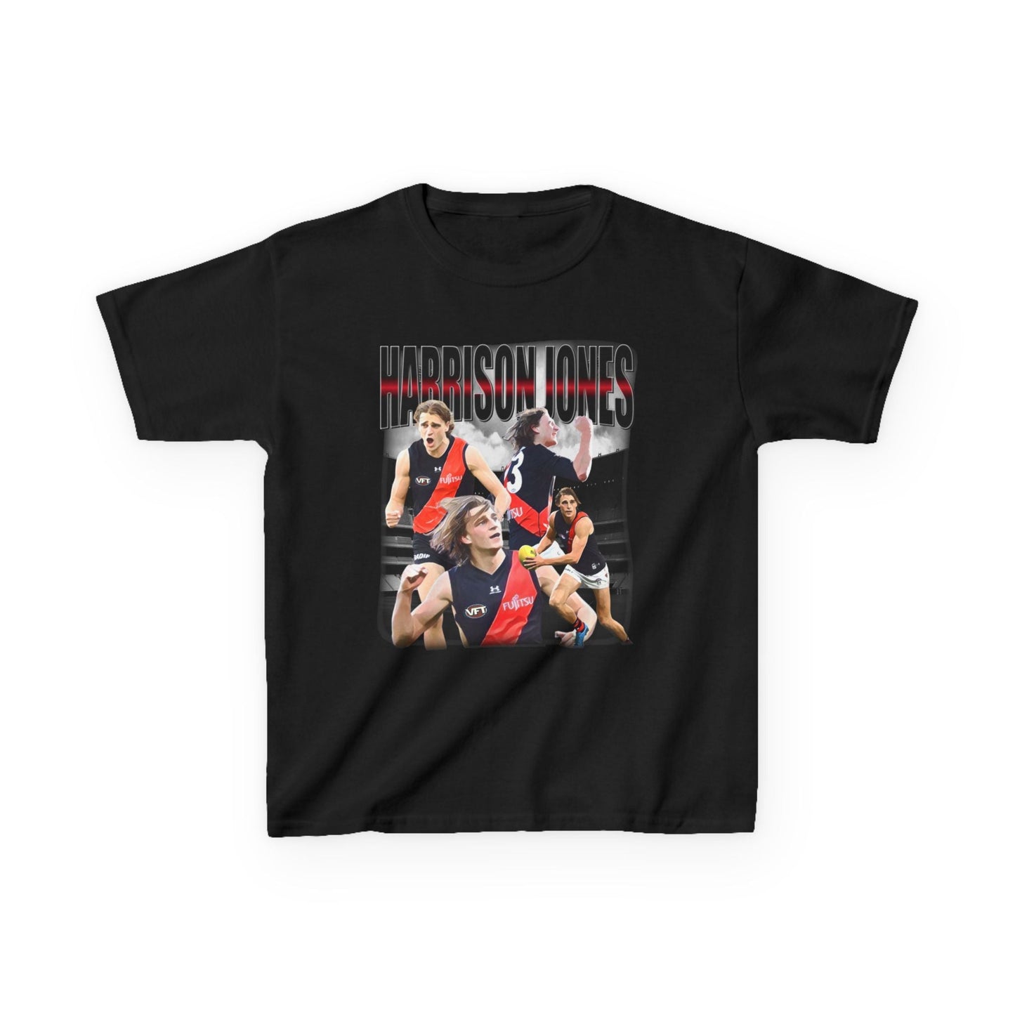 HARRISON JONES - VFtees