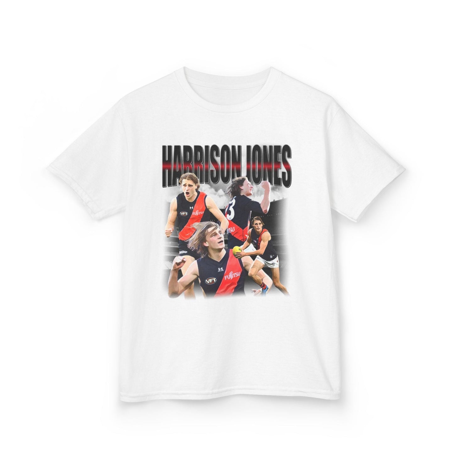 HARRISON JONES - VFtees