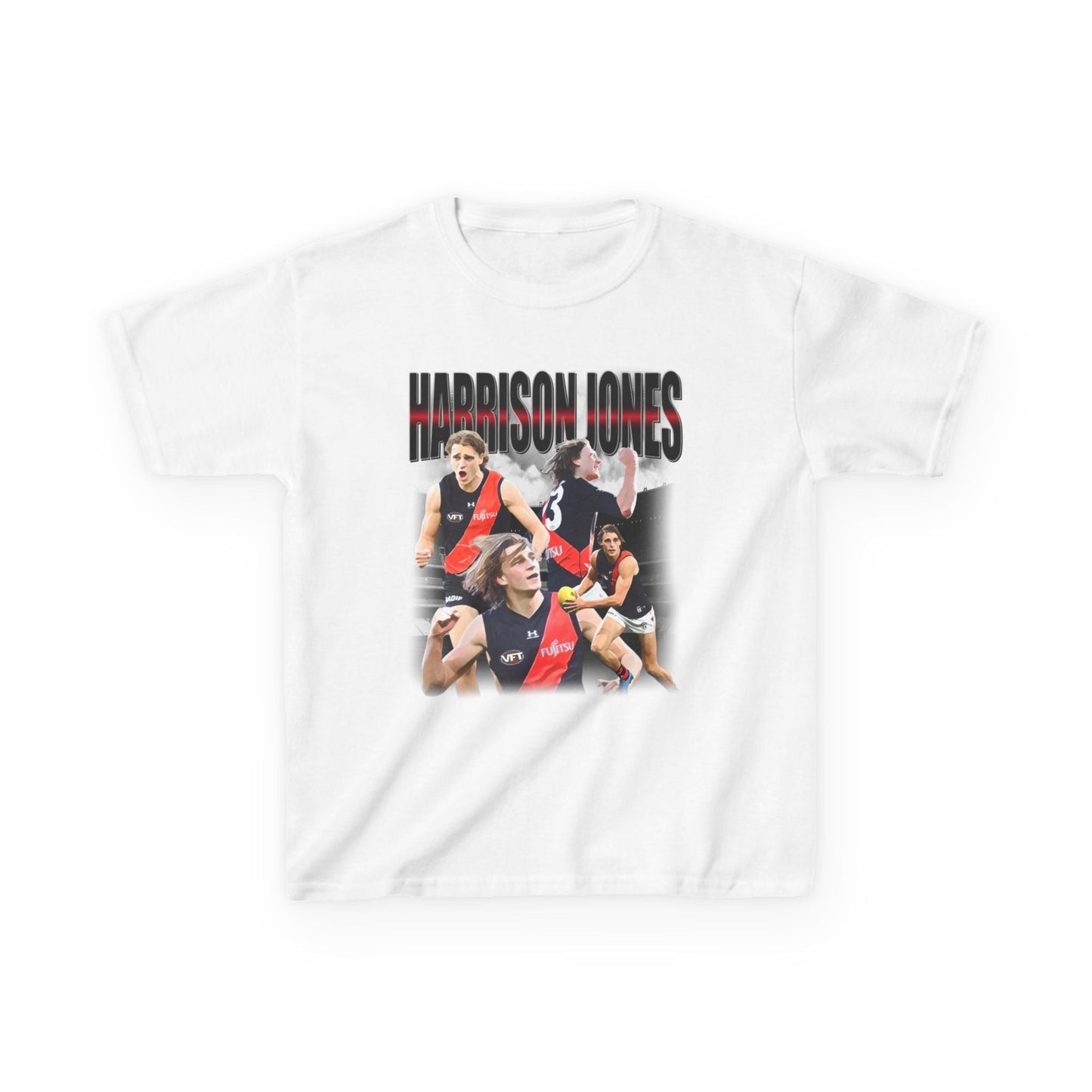 HARRISON JONES - VFtees