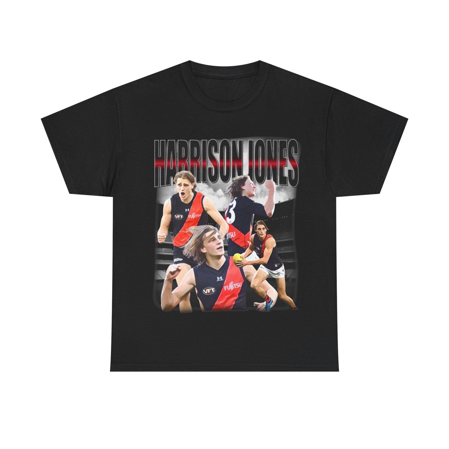 Harrison Jones AFL Graphic Tee (Kids) - VFtees