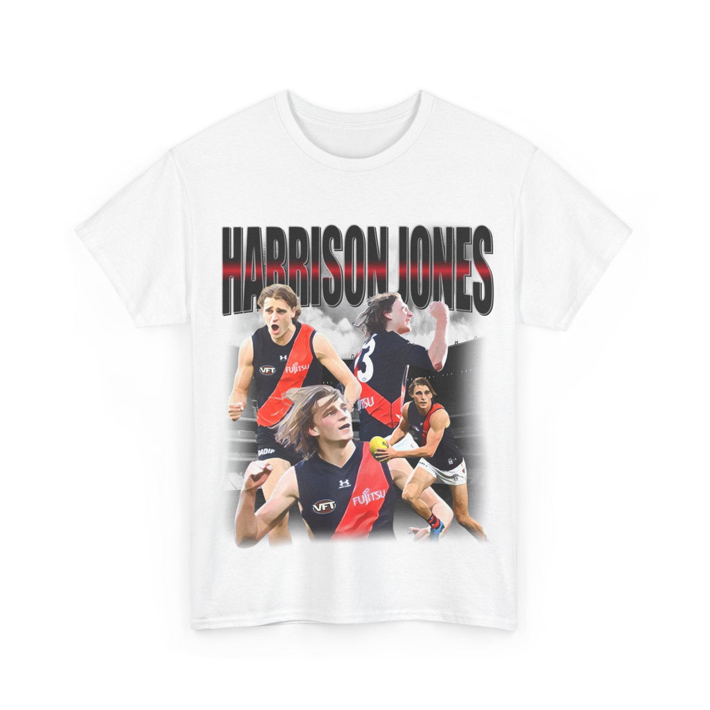 Harrison Jones AFL Graphic Tee (Kids) - VFtees