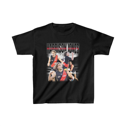Harrison Jones AFL Graphic Tee (Kids) - VFtees