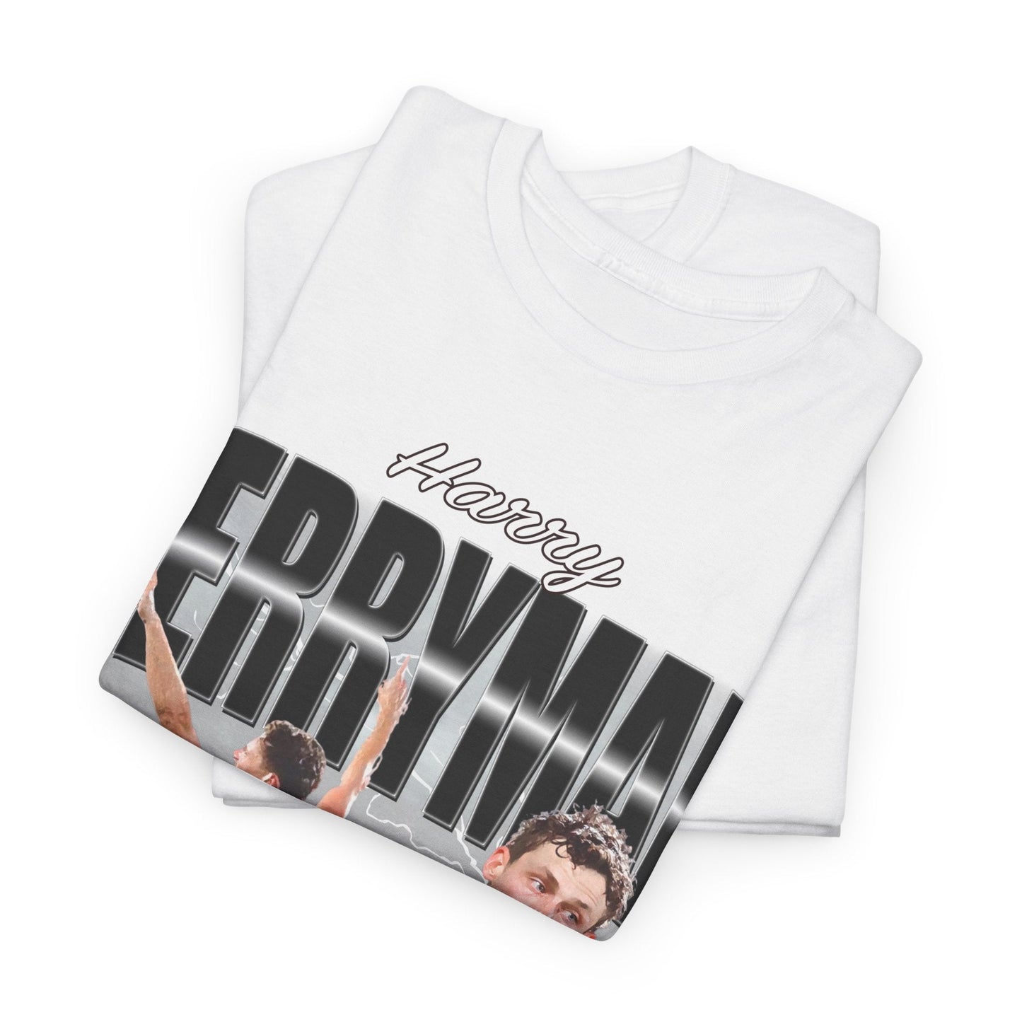 Harry Perryman AFL Graphic Tee - VFtees