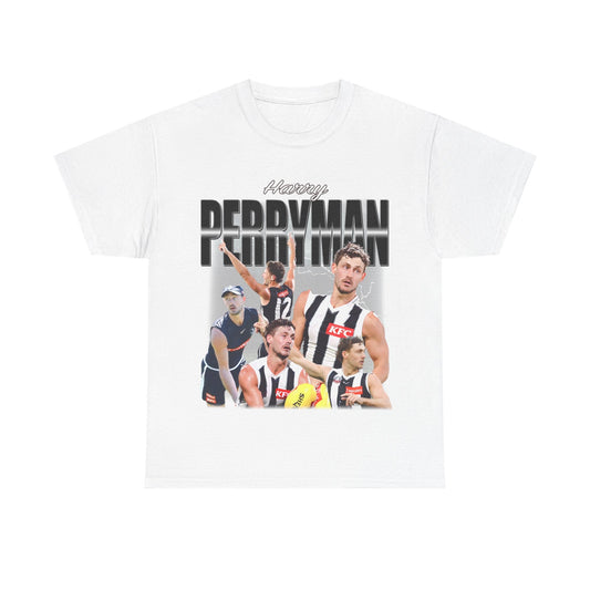 Harry Perryman AFL Graphic Tee - VFtees